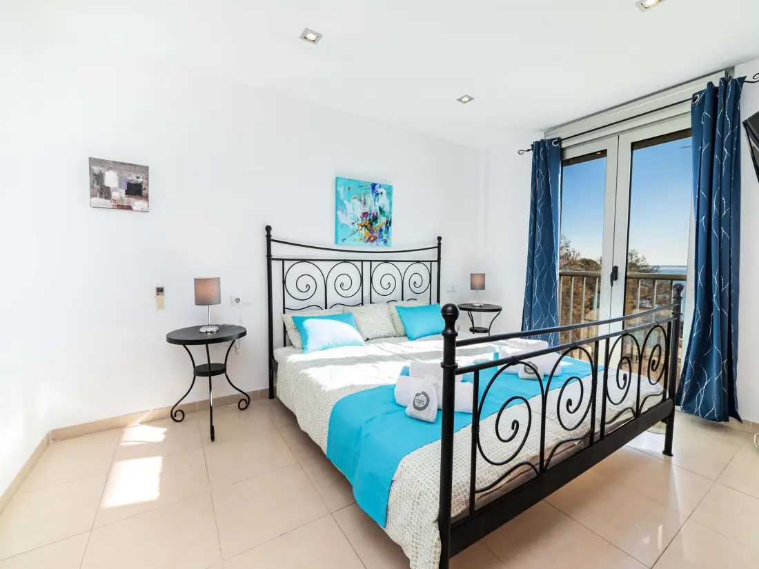 Location de Vacances Cala Ratjada 30
