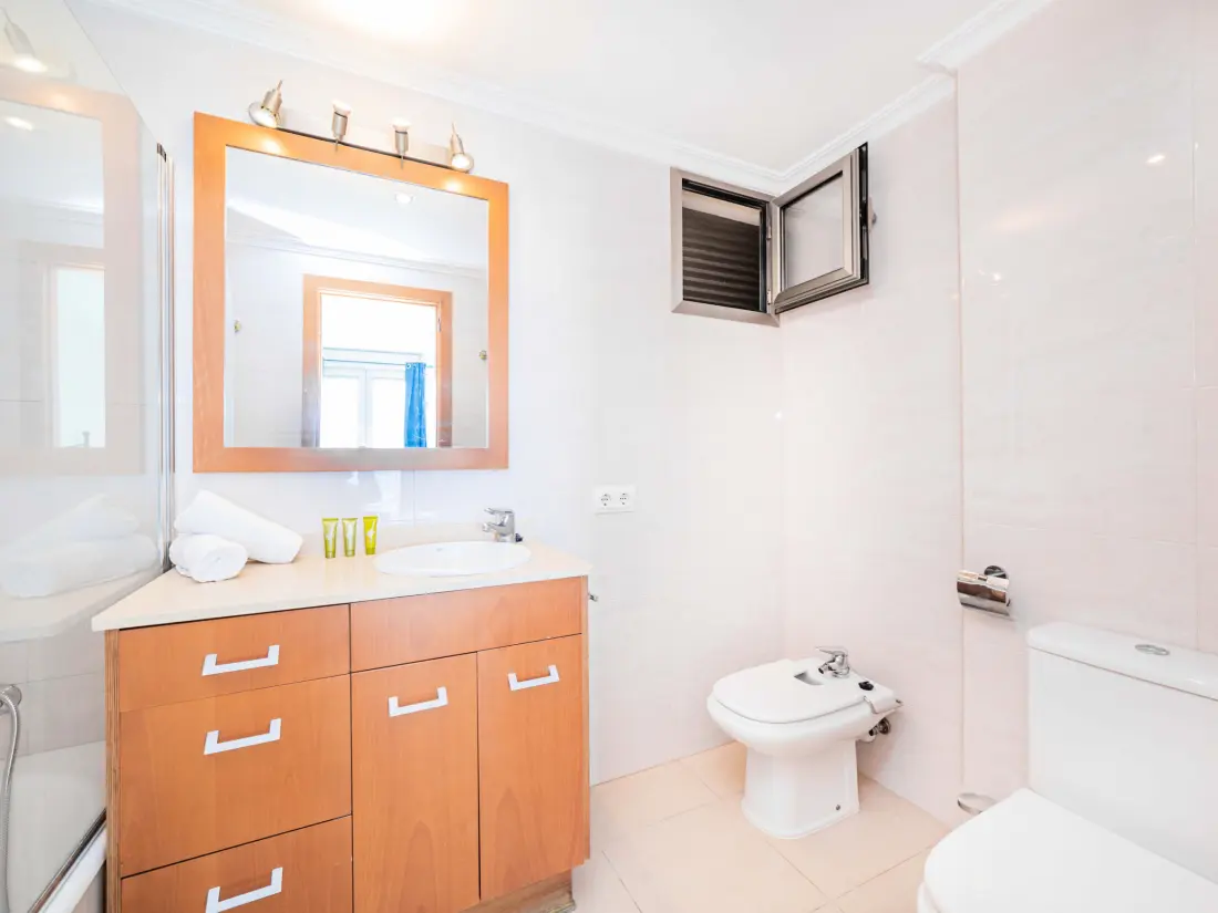 Location de Vacances Cala Ratjada 30