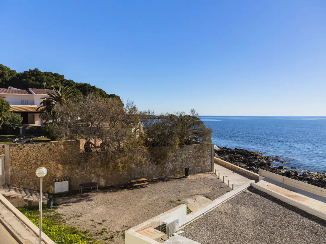 Location de Vacances Cala Ratjada 30