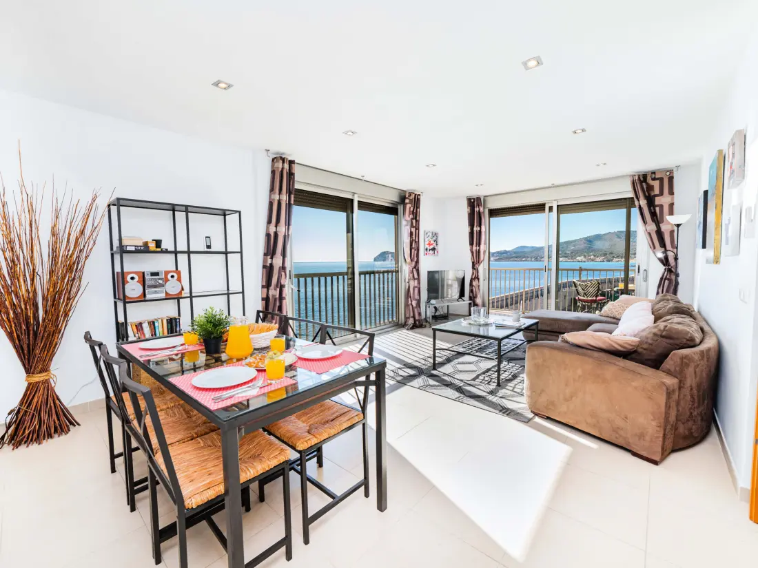 Location de Vacances Cala Ratjada 30
