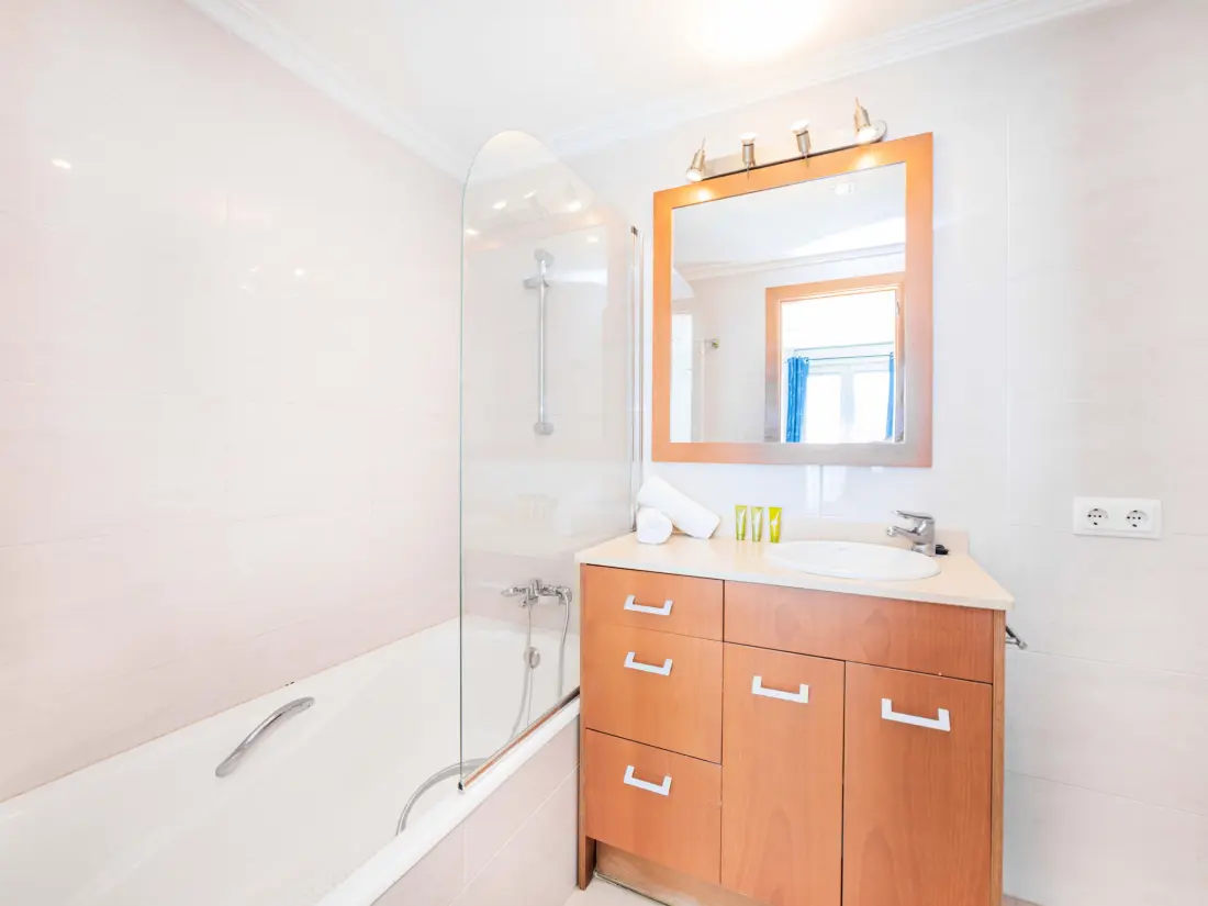 Location de Vacances Cala Ratjada 30