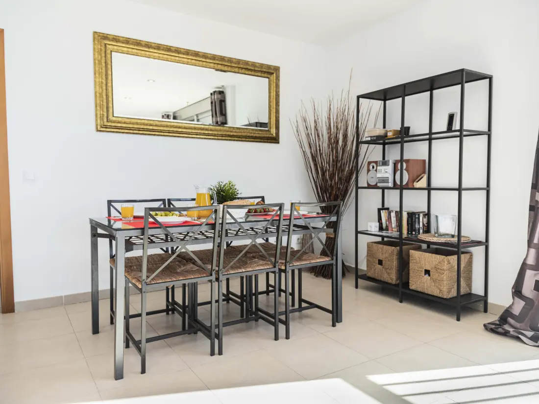 Location de Vacances Cala Ratjada 30