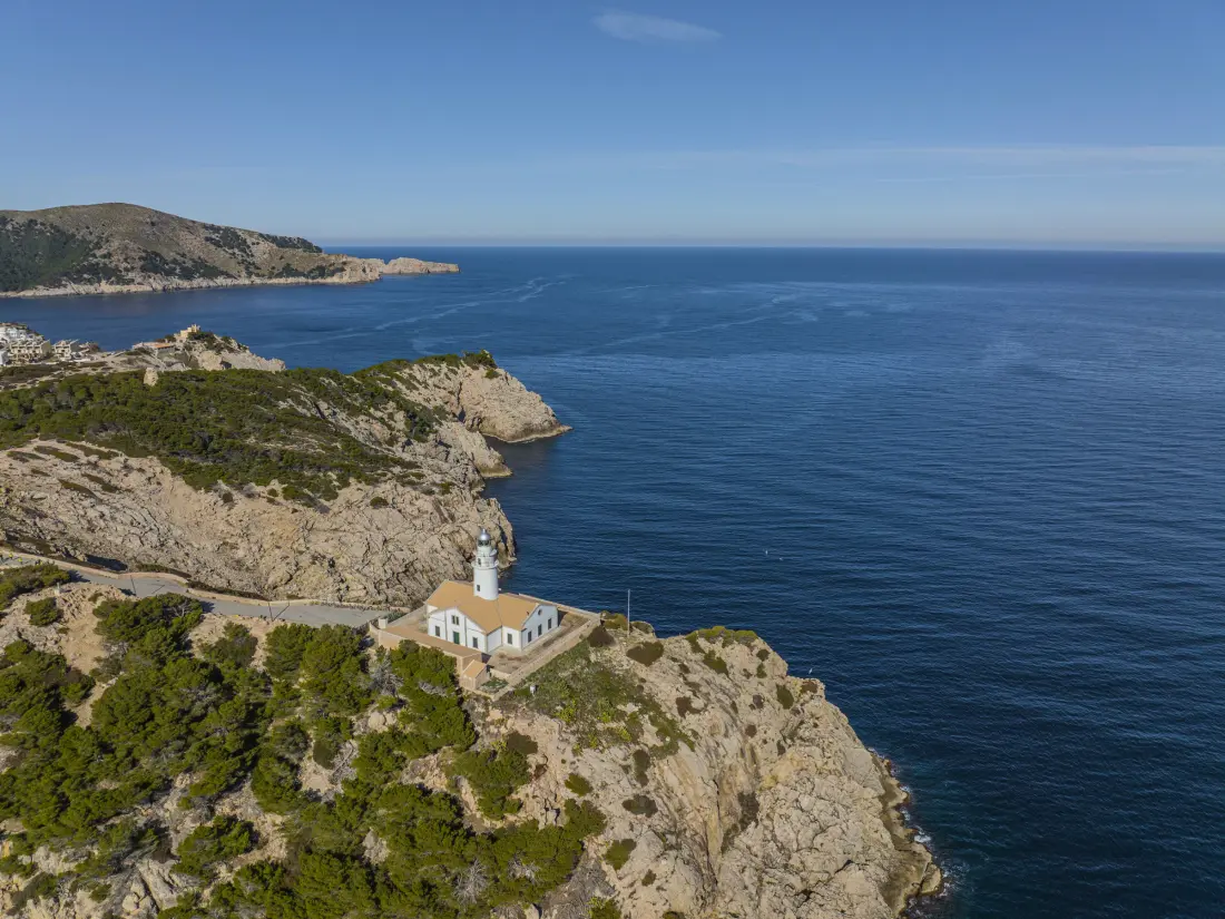 Location de Vacances Cala Ratjada 30