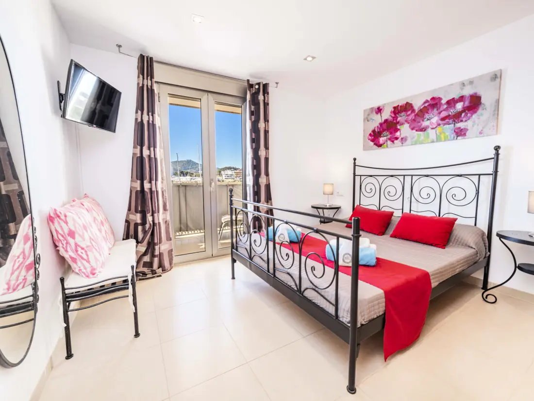 Location de Vacances Cala Ratjada 30