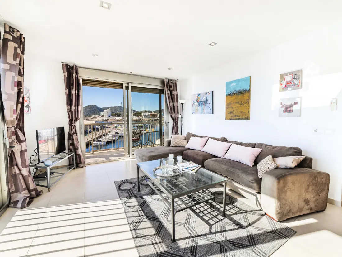Location de Vacances Cala Ratjada 30