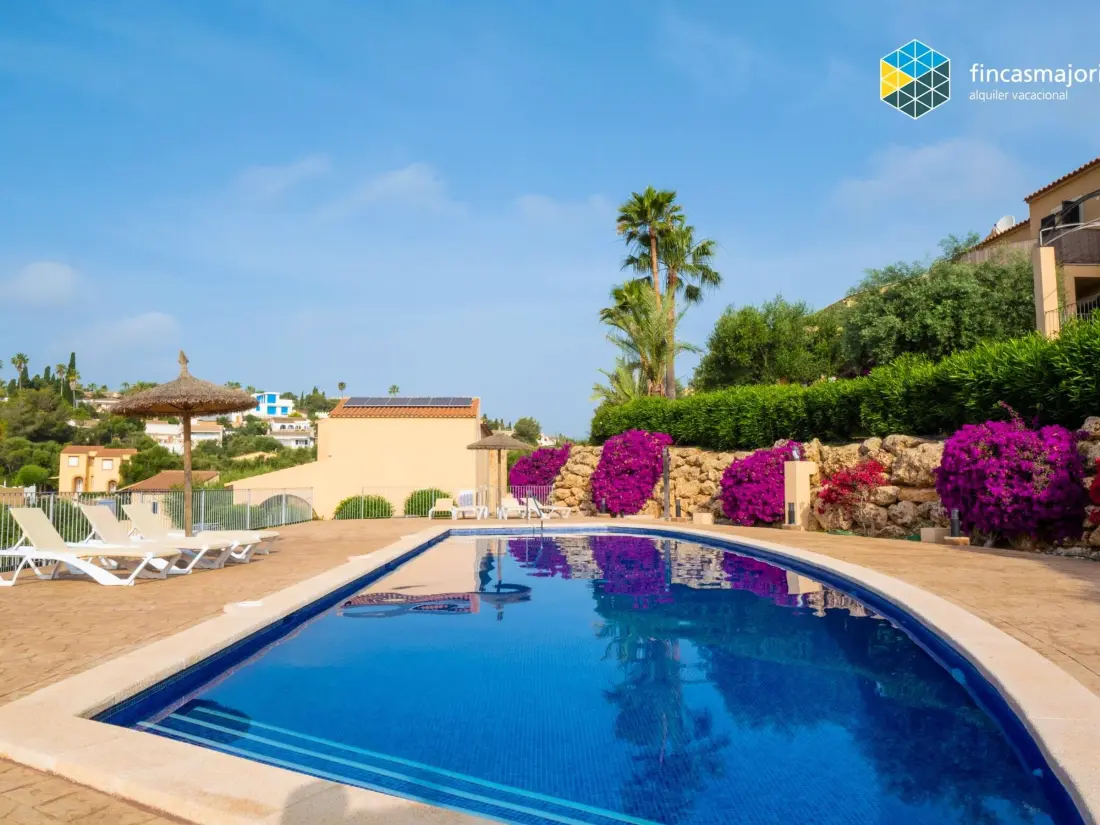 Maison de Vacances Cala Romantica 4