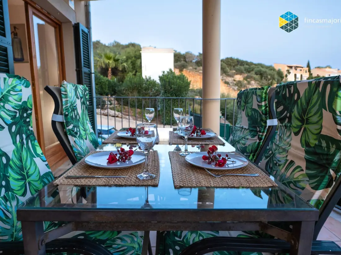 Maison de Vacances Cala Romantica 5