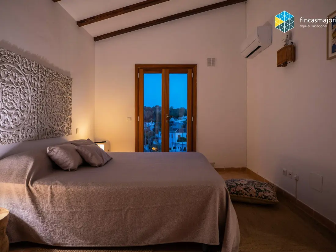 Maison de Vacances Cala Romantica 5