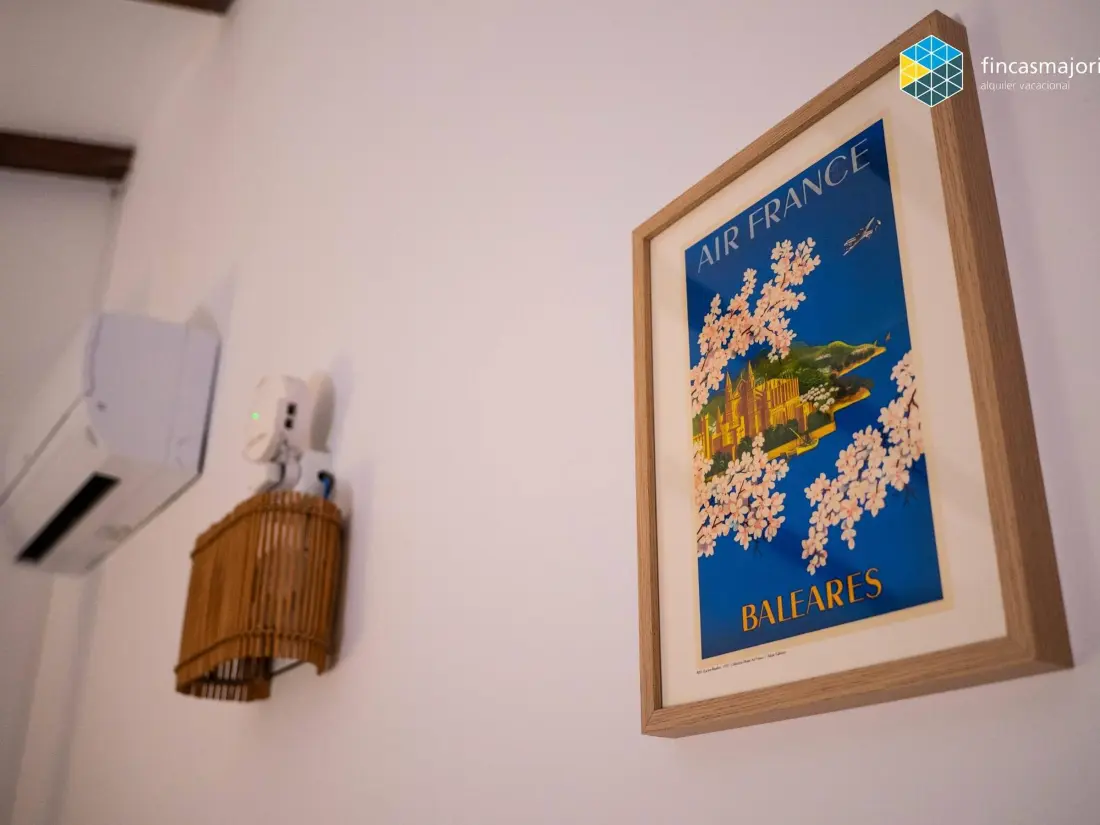 Maison de Vacances Cala Romantica 5