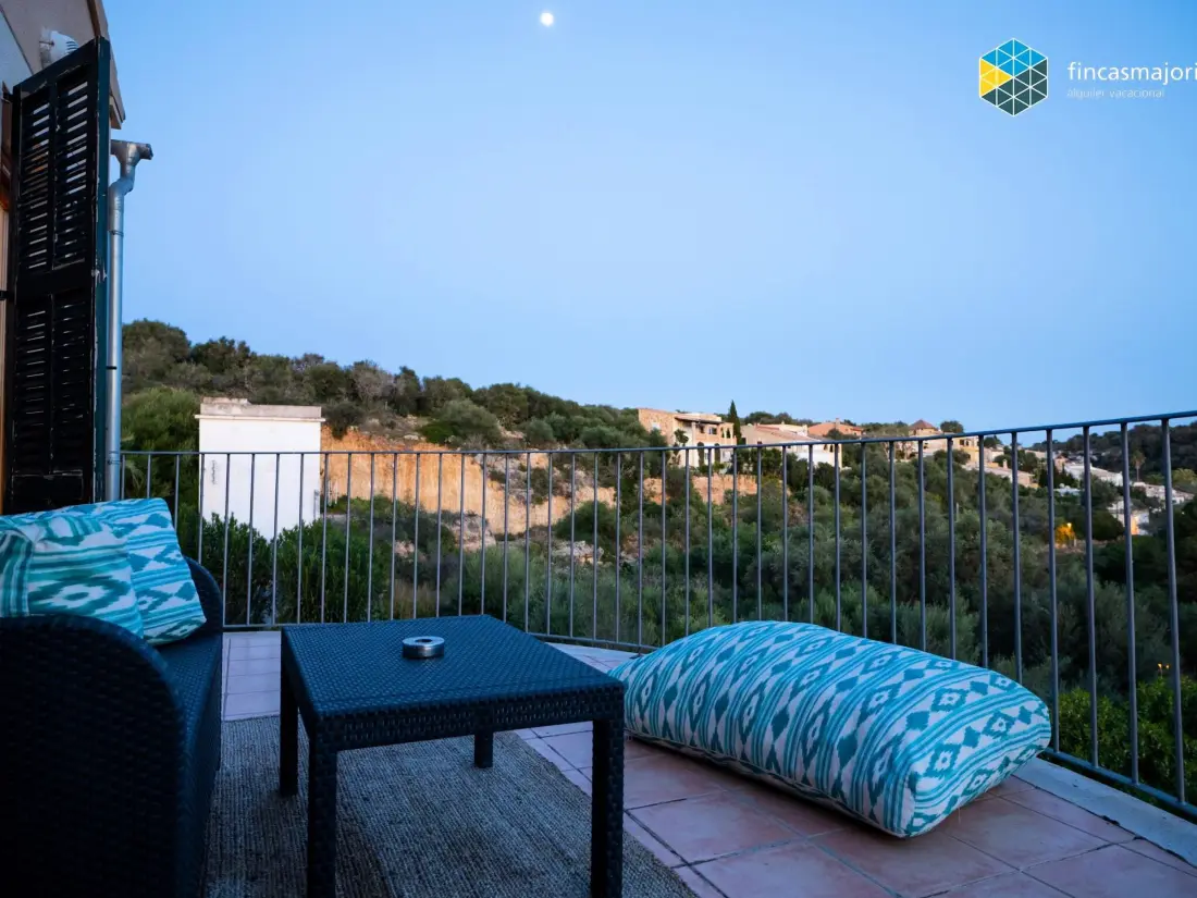 Maison de Vacances Cala Romantica 5