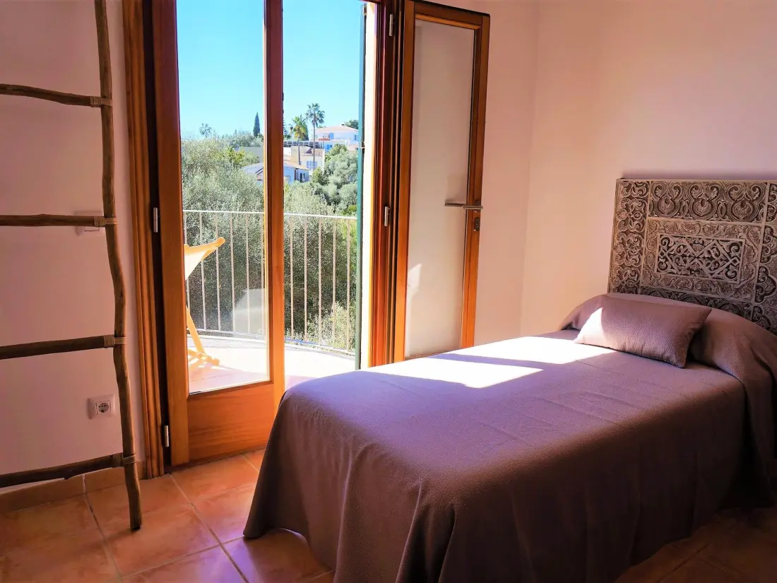 Maison de Vacances Cala Romantica 5