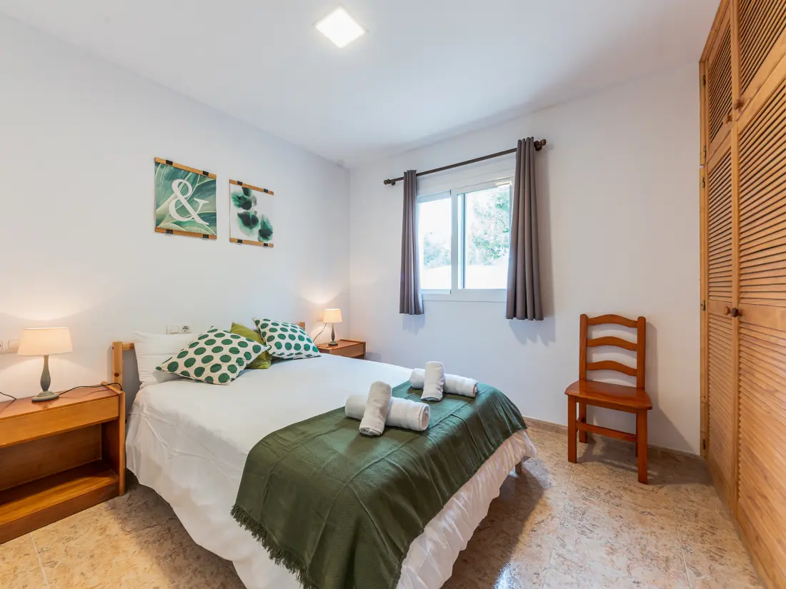 Maison de Vacances Cala Vinyes 2