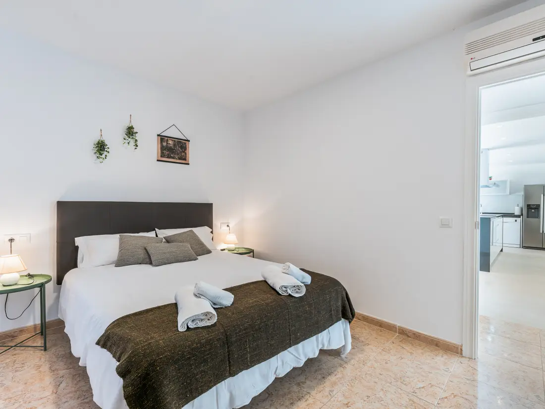 Maison de Vacances Cala Vinyes 2
