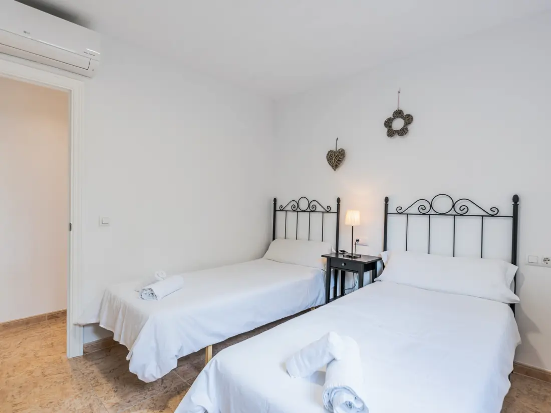 Maison de Vacances Cala Vinyes 2