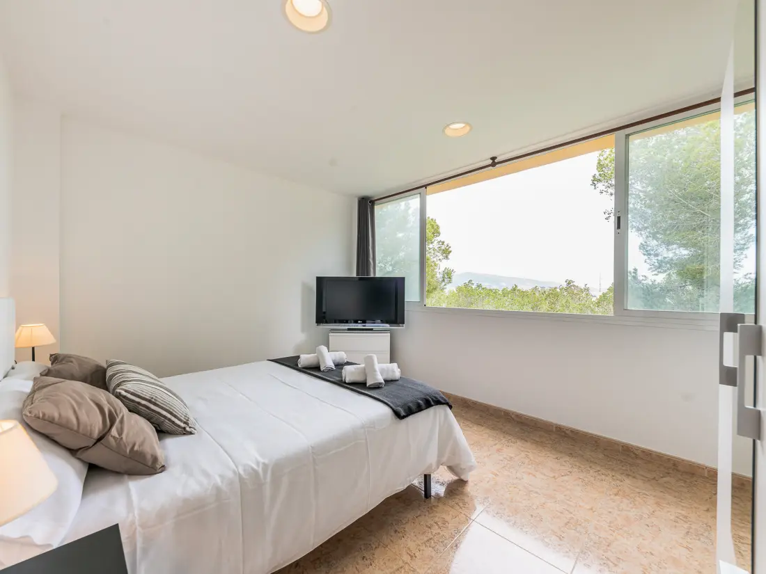 Maison de Vacances Cala Vinyes 2