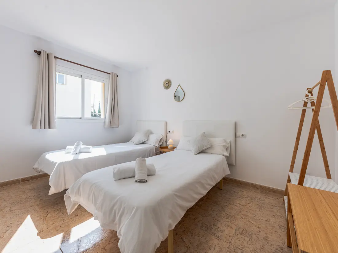 Maison de Vacances Cala Vinyes 2