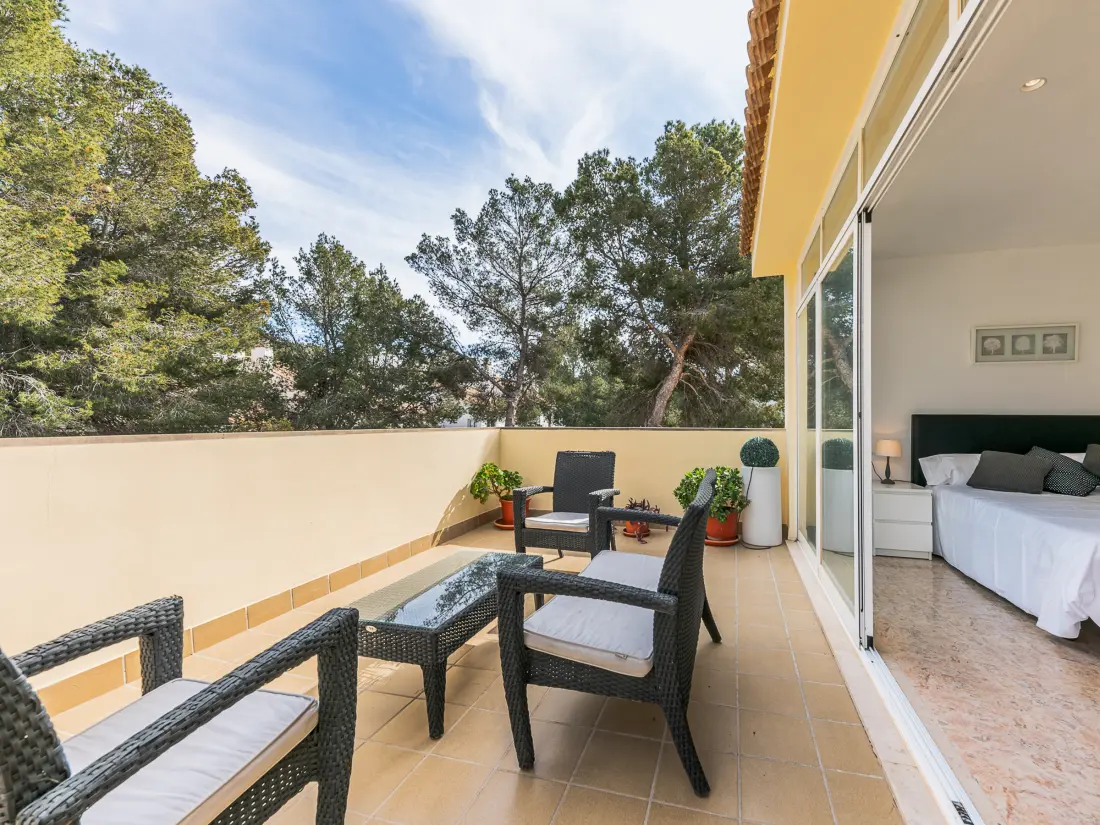 Maison de Vacances Cala Vinyes 2