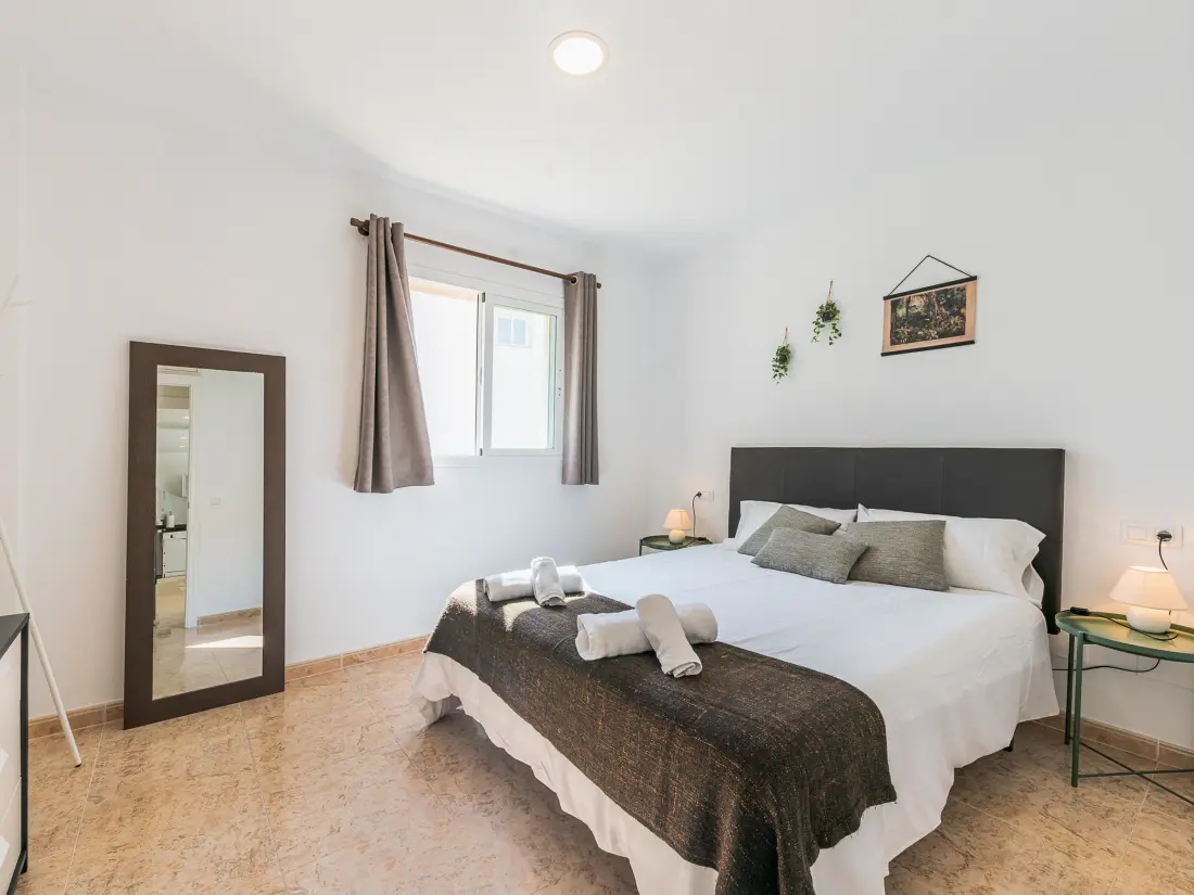 Maison de Vacances Cala Vinyes 2