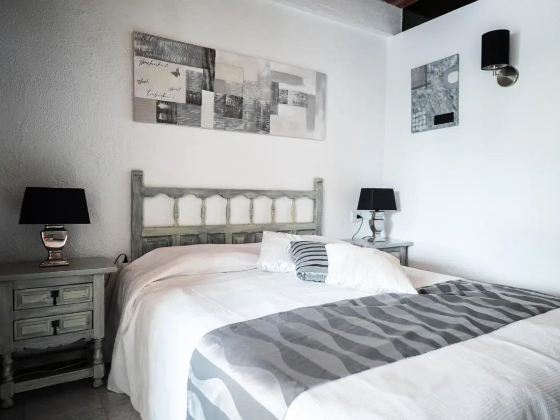 Maison de Vacances Calafat 4