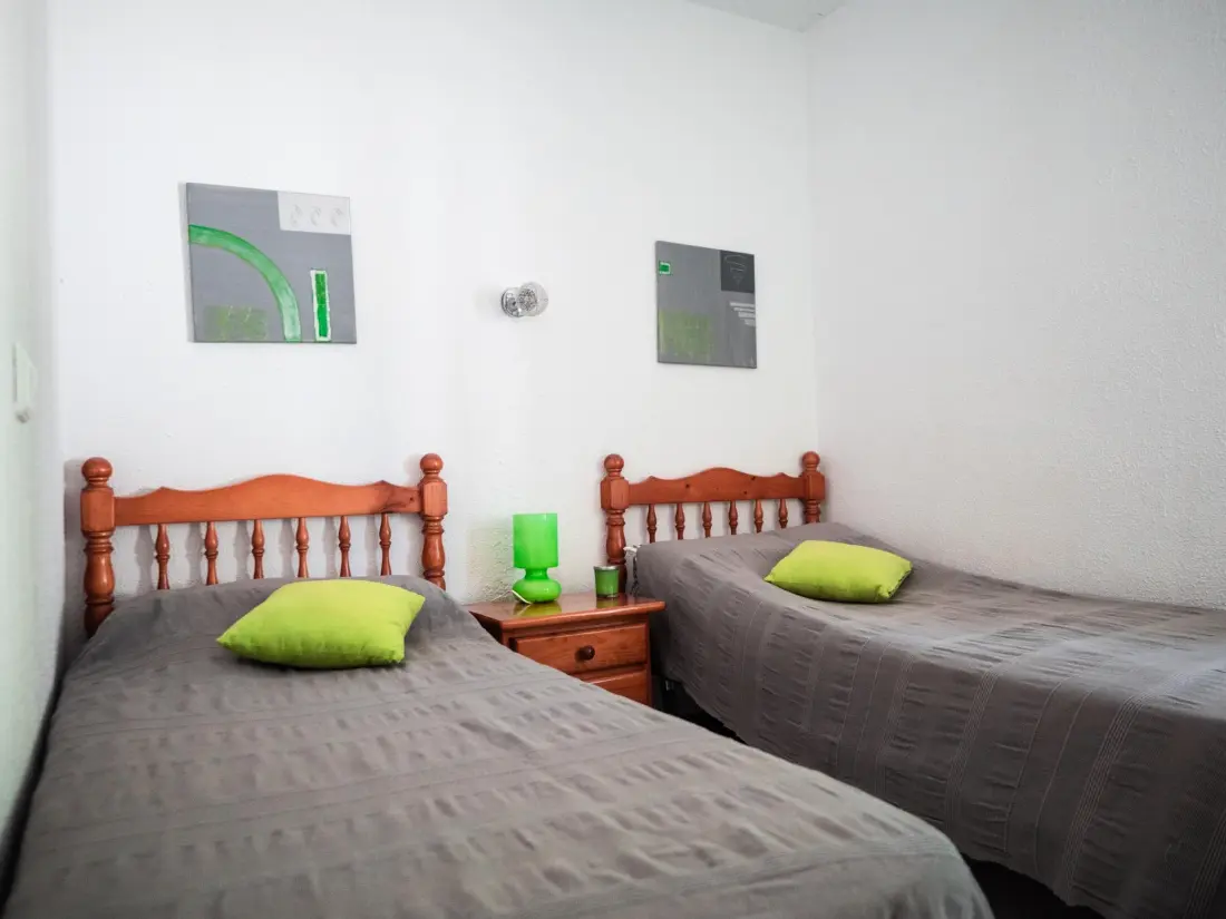 Maison de Vacances Calafat 4