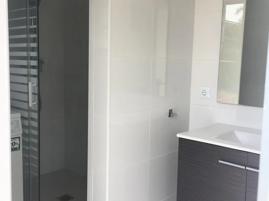 Maison de Vacances Calafat 4