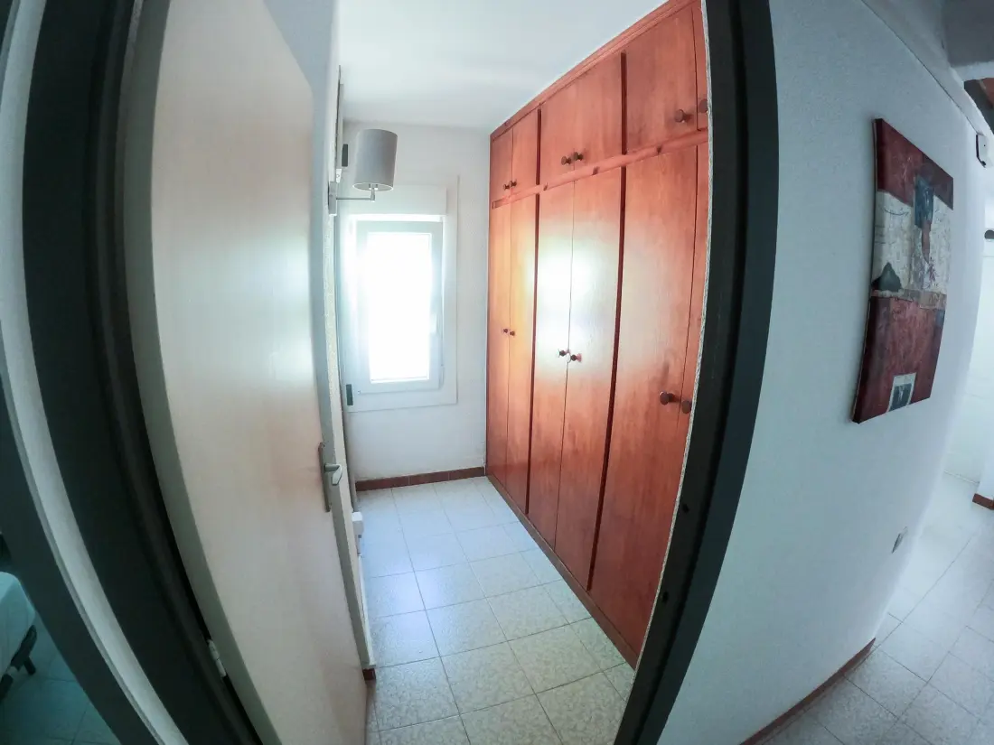 Maison de Vacances Calafat 4