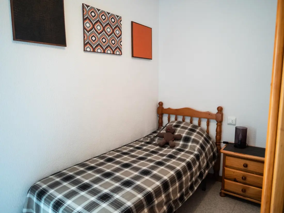 Maison de Vacances Calafat 4