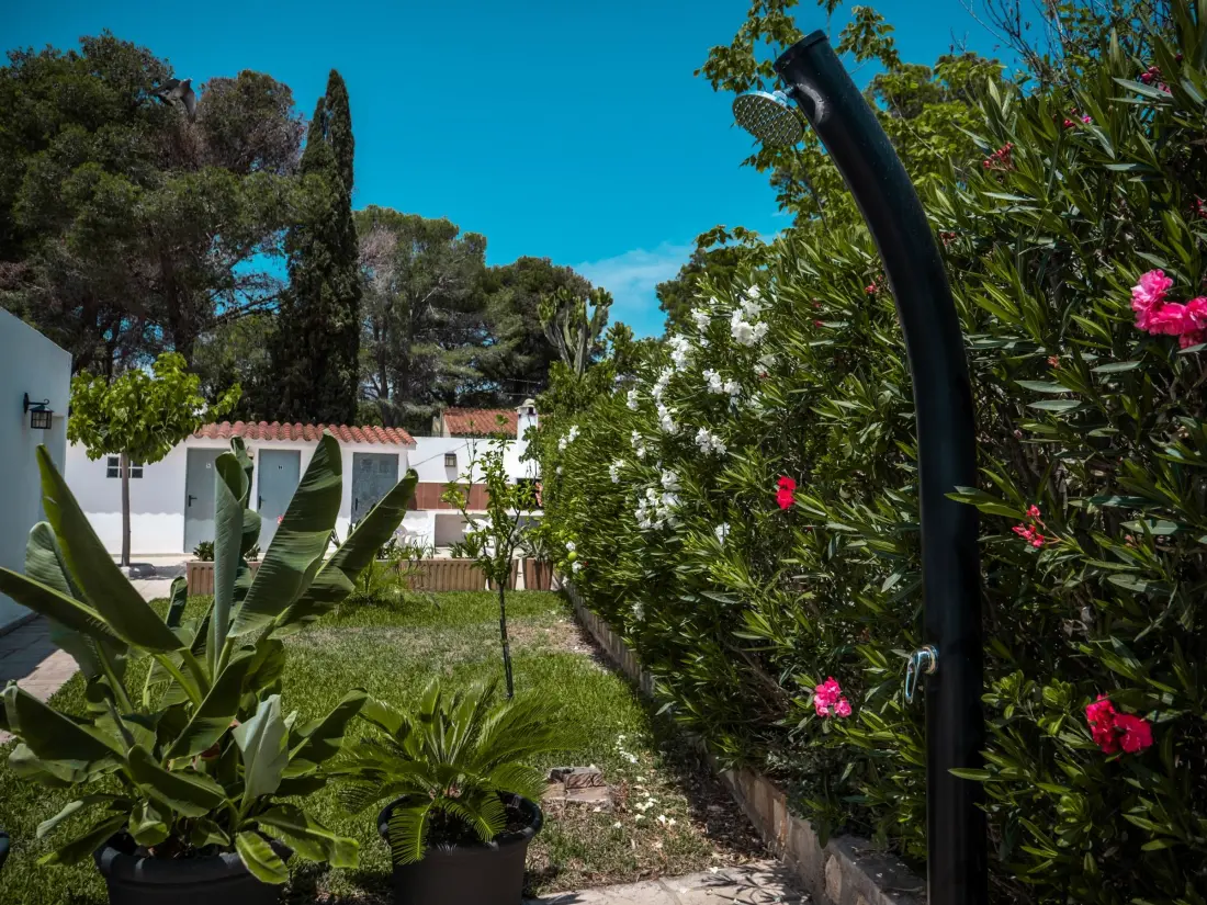 Maison de Vacances Calafat 4