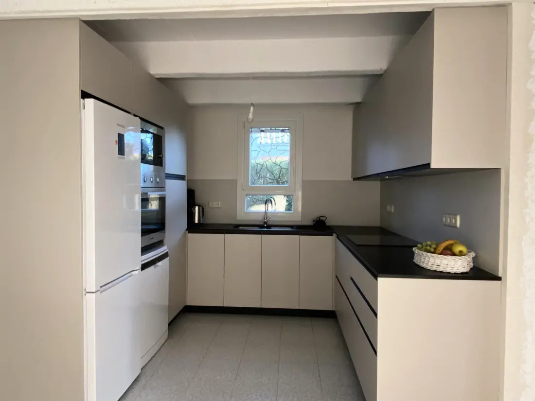 Maison de Vacances Calafat 4