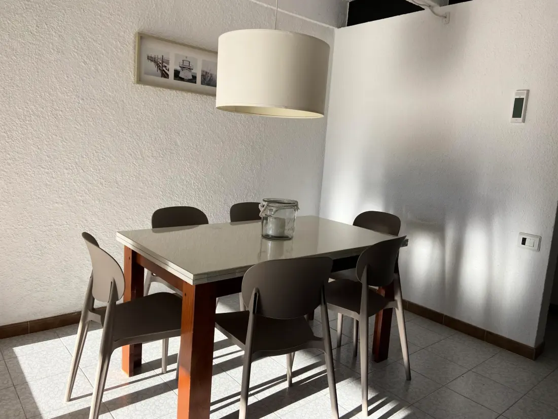 Maison de Vacances Calafat 4