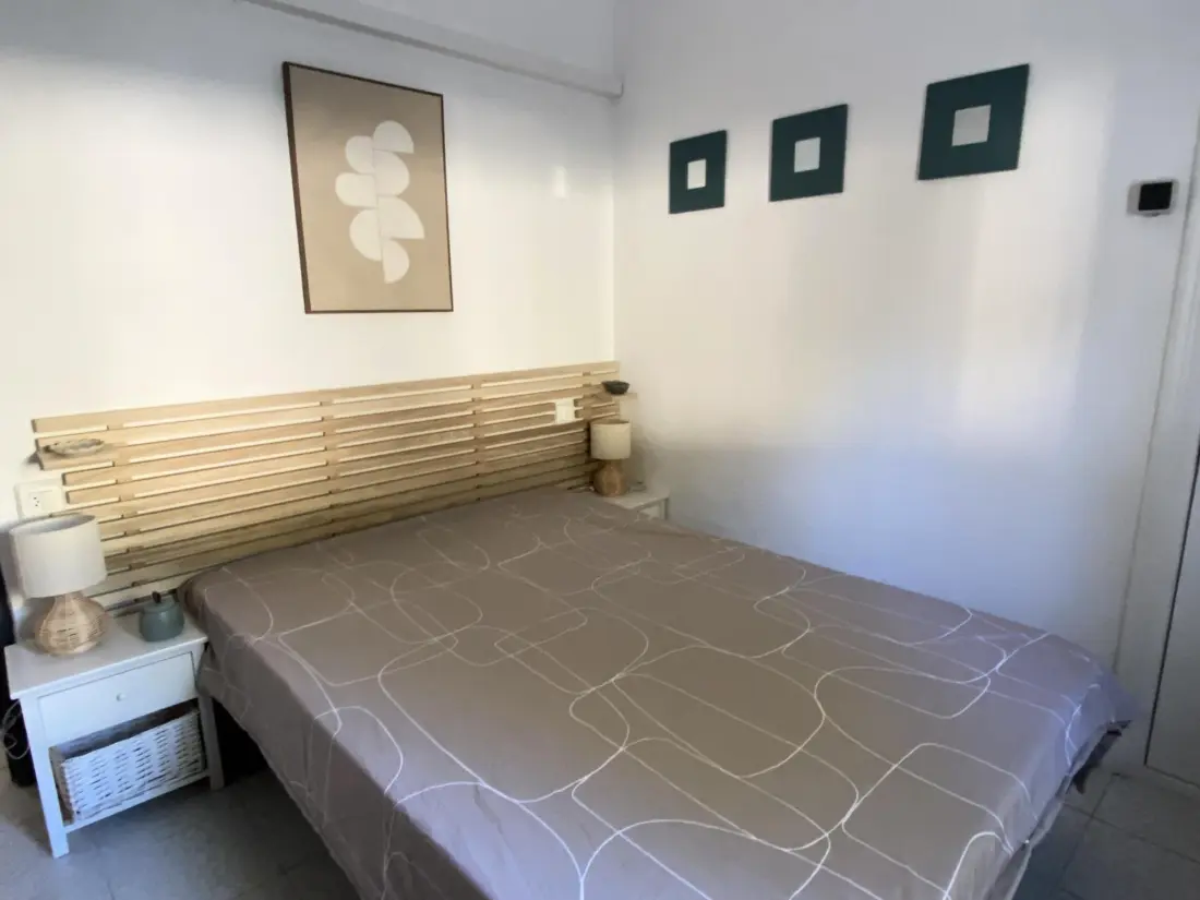 Maison de Vacances Calafat 4