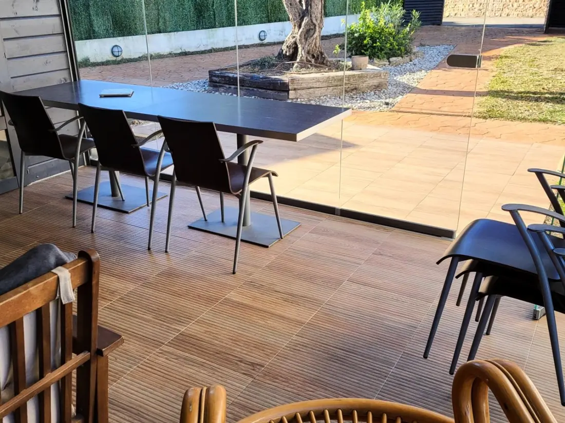 Maison de Vacances Calafat 5
