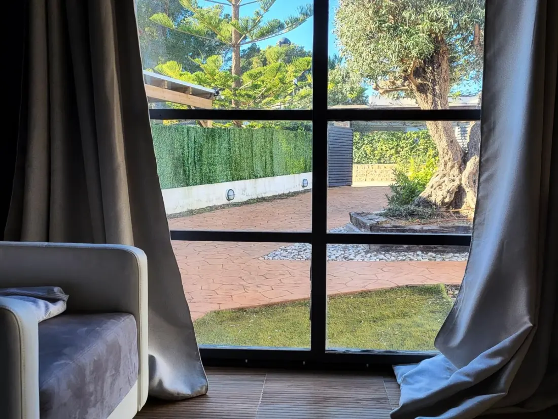 Maison de Vacances Calafat 5