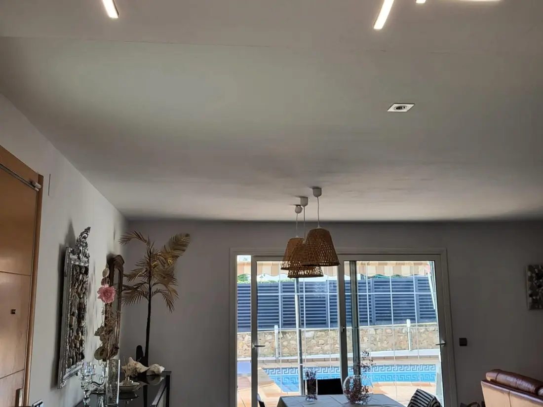 Maison de Vacances Calafat 5