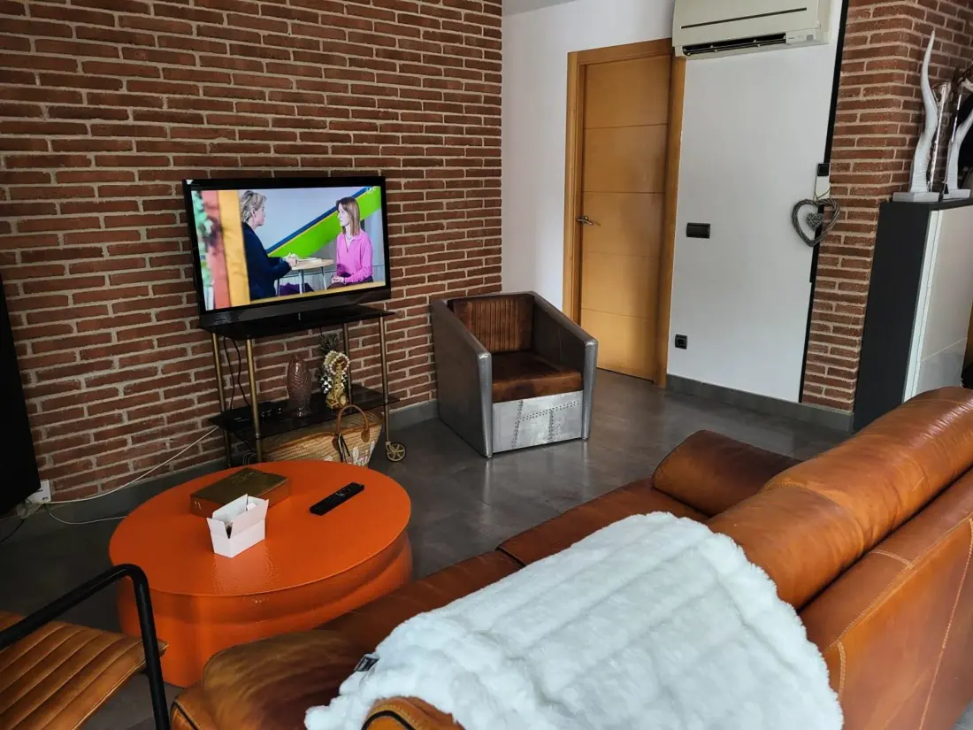 Maison de Vacances Calafat 5