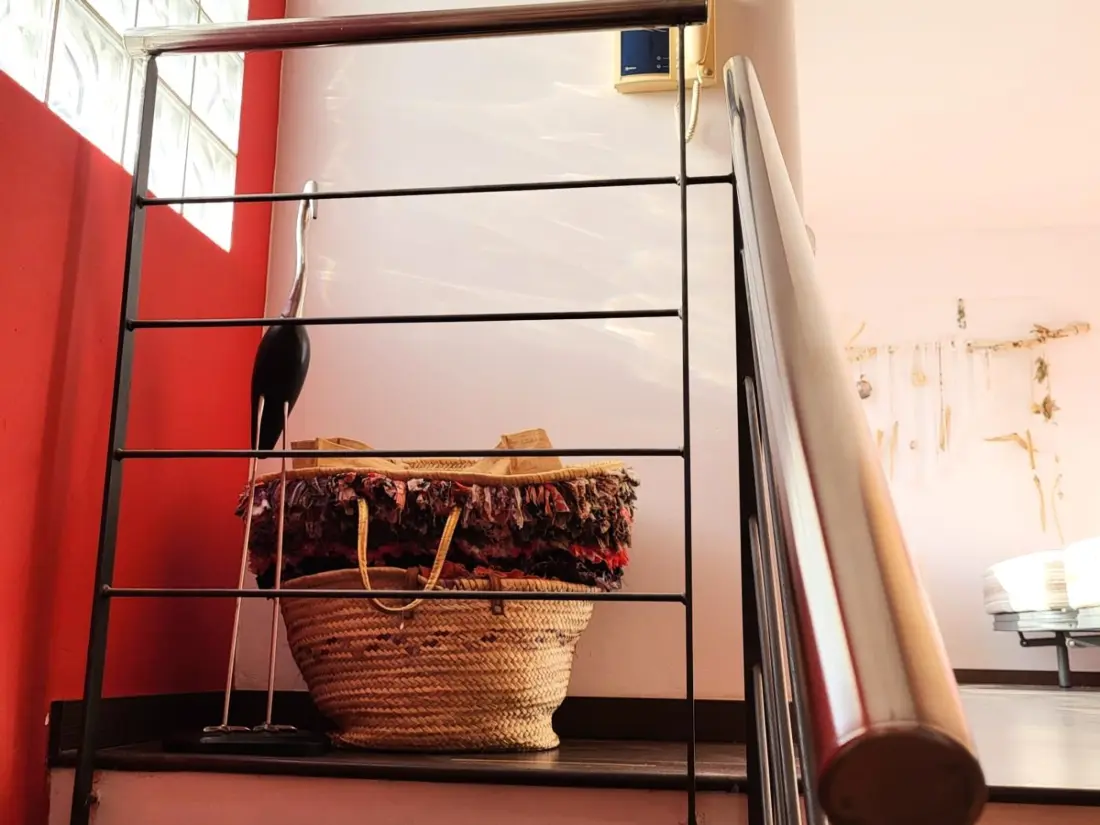 Maison de Vacances Calafat 5