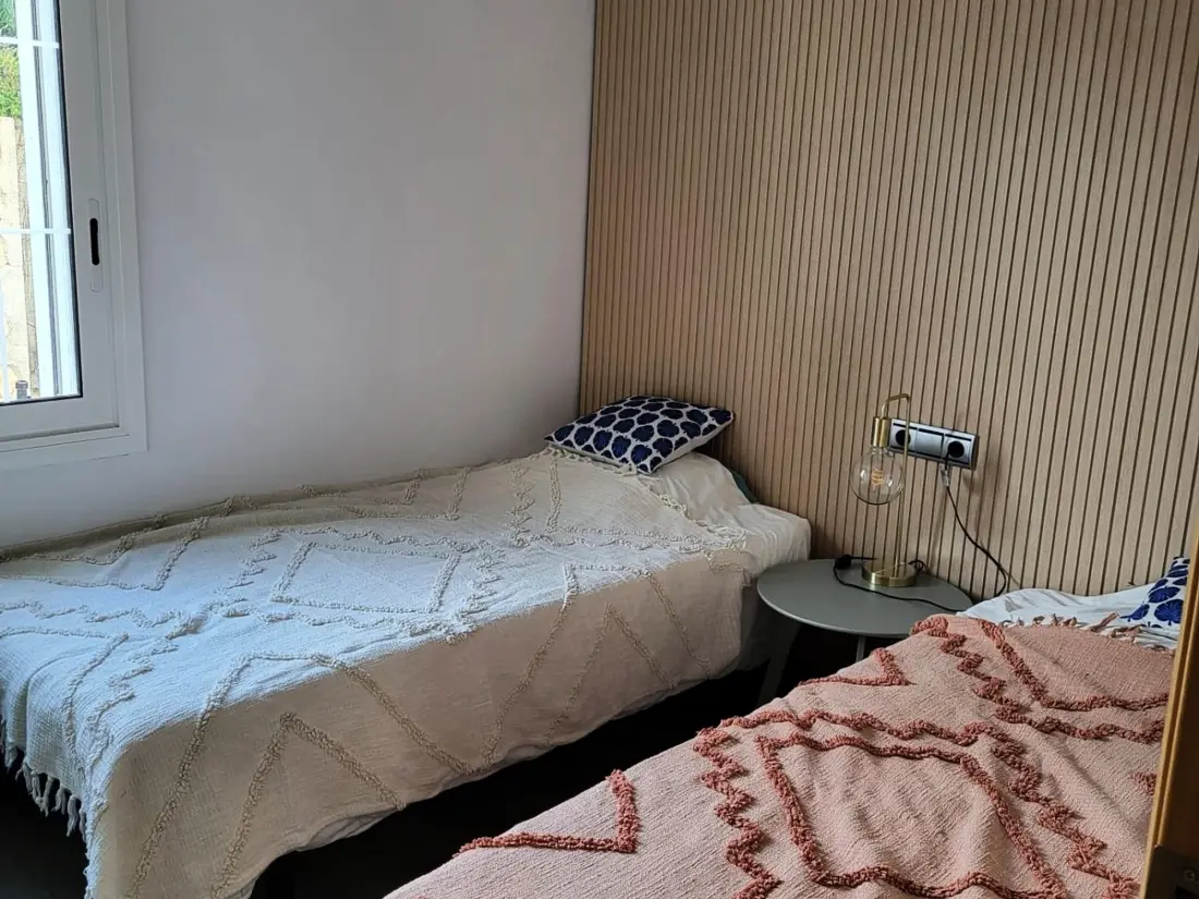 Maison de Vacances Calafat 5