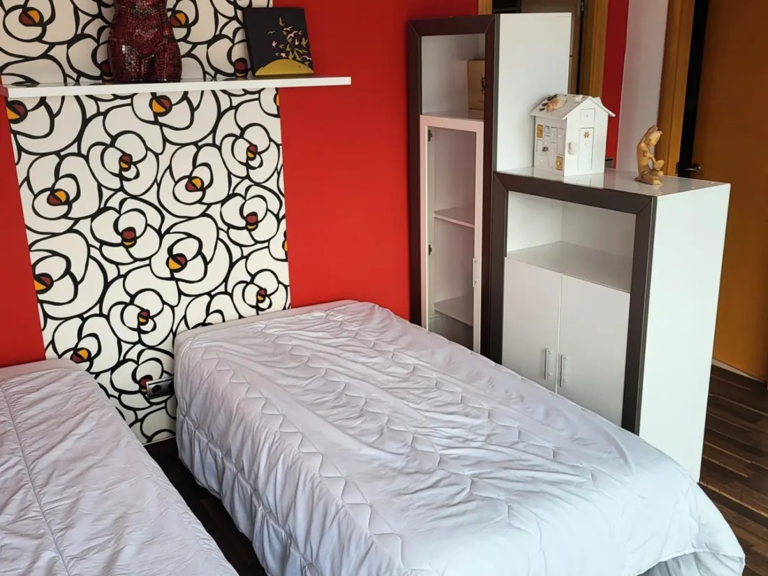 Maison de Vacances Calafat 5