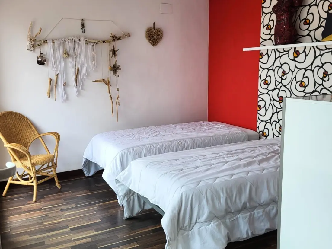 Maison de Vacances Calafat 5