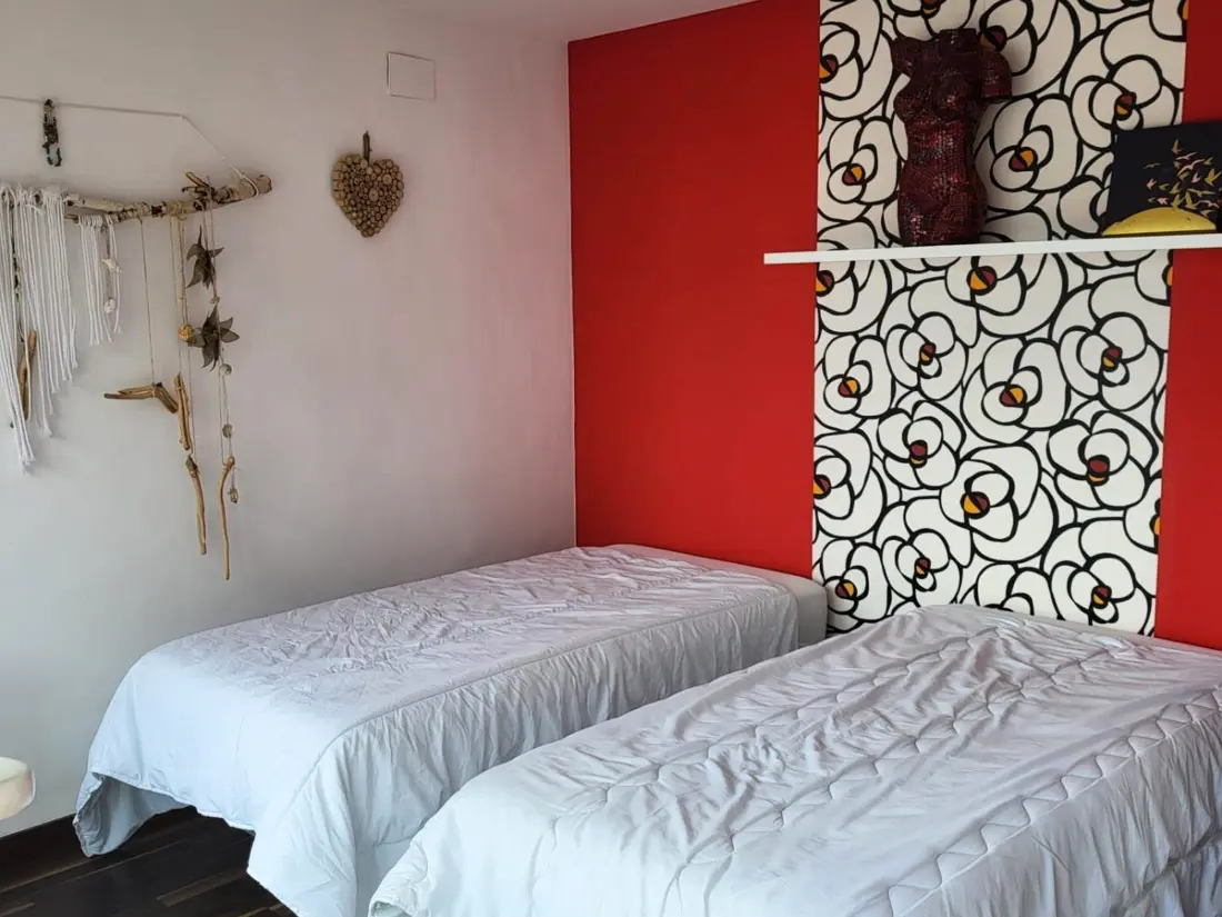 Maison de Vacances Calafat 5