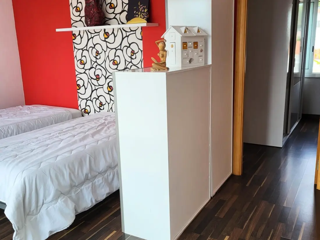 Maison de Vacances Calafat 5