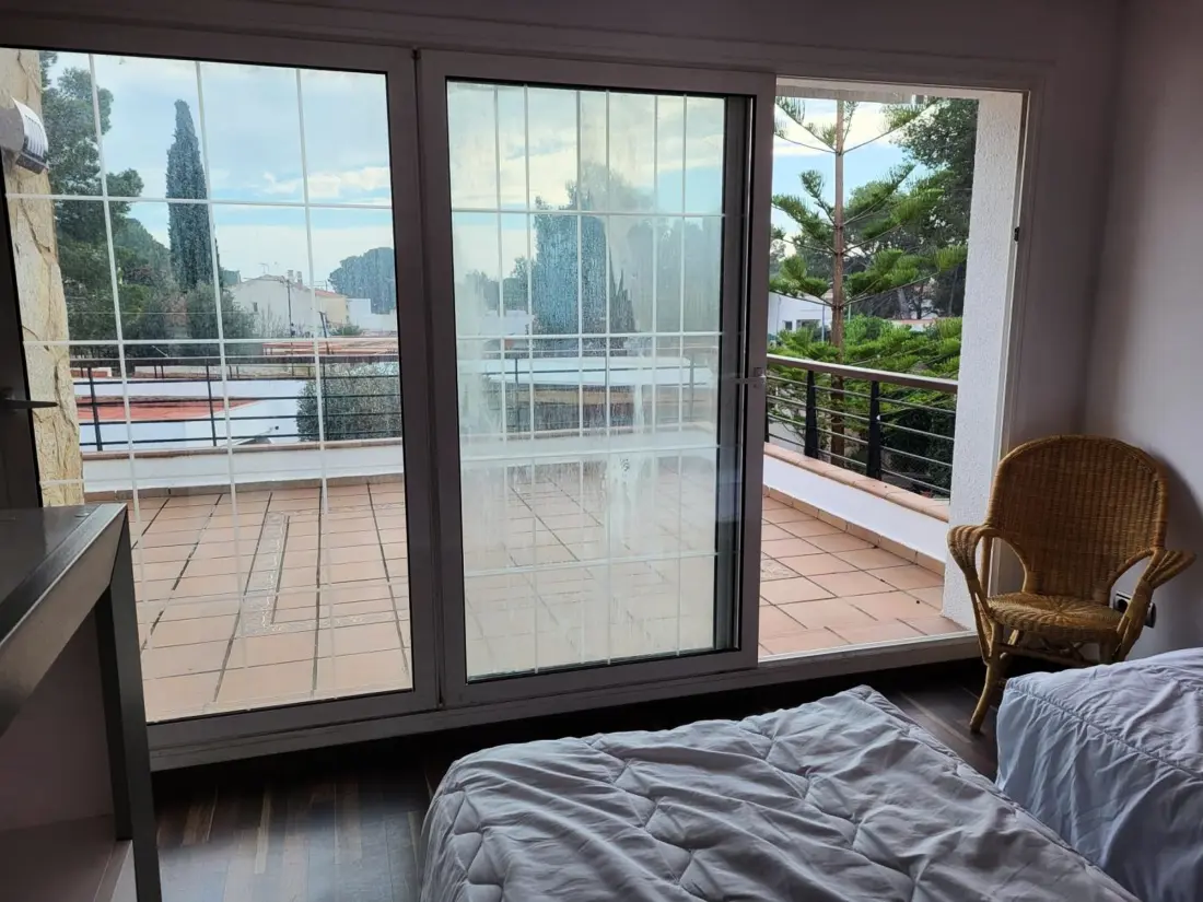 Maison de Vacances Calafat 5