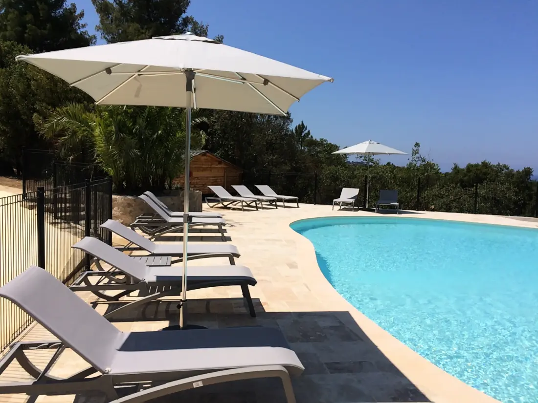 Camping Lacasa4 étoiles★★★★