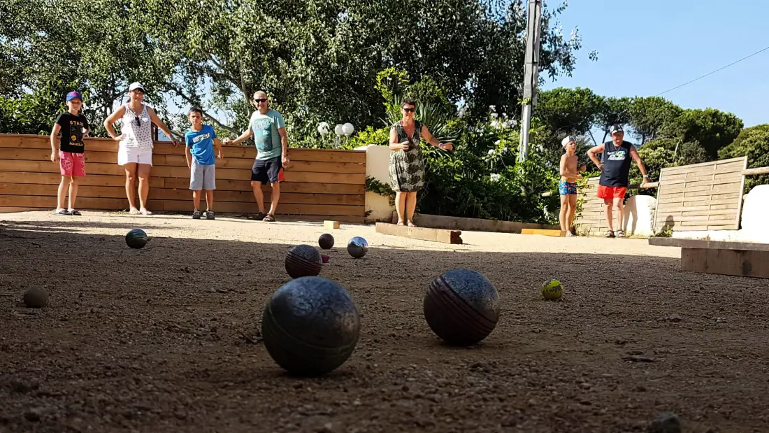 Camping Lacasa4 étoiles★★★★