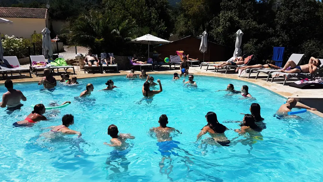 Camping Lacasa4 étoiles★★★★
