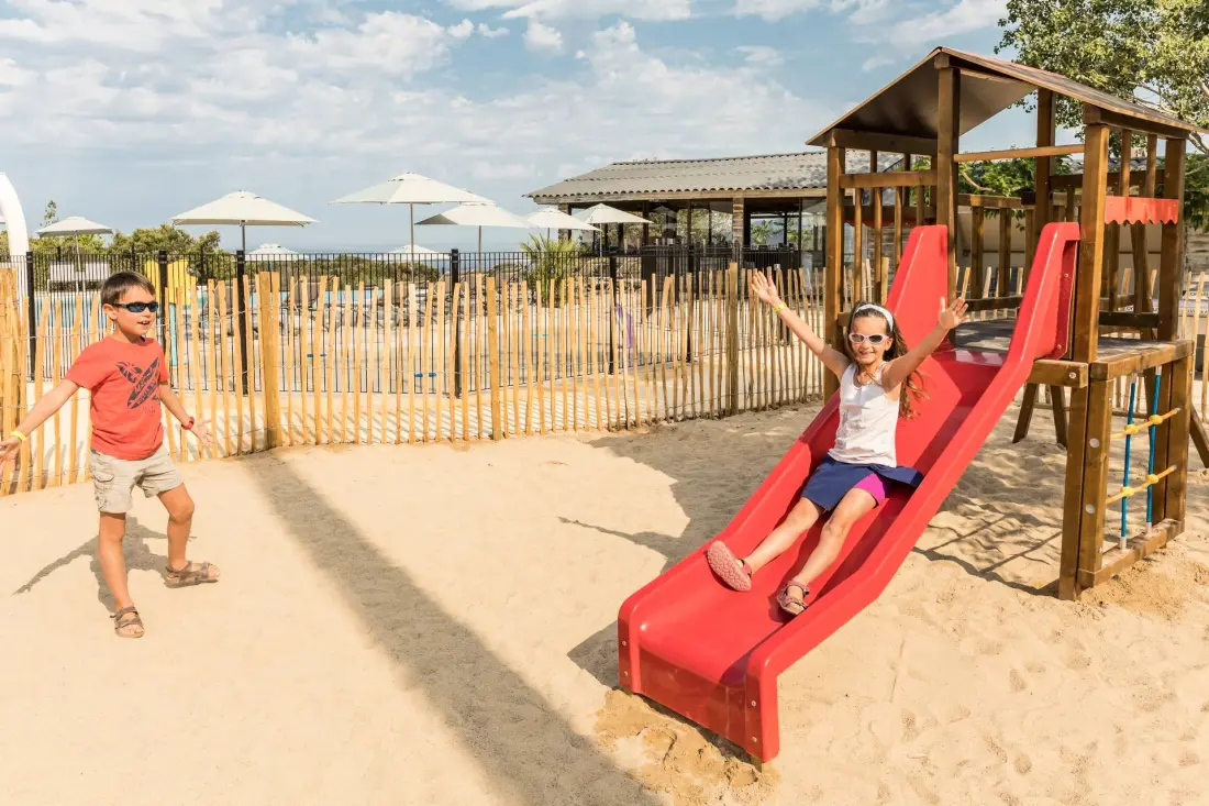 Camping Lacasa4 étoiles★★★★