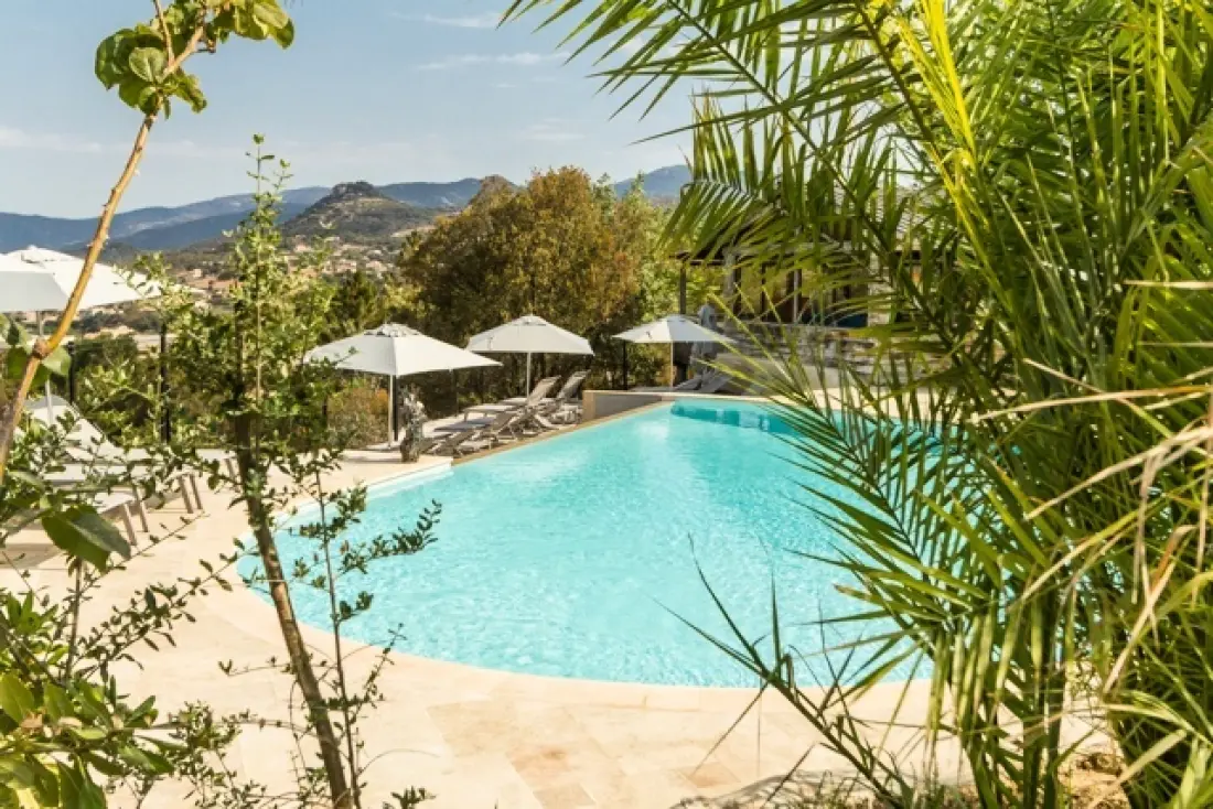 Camping Lacasa4 étoiles★★★★