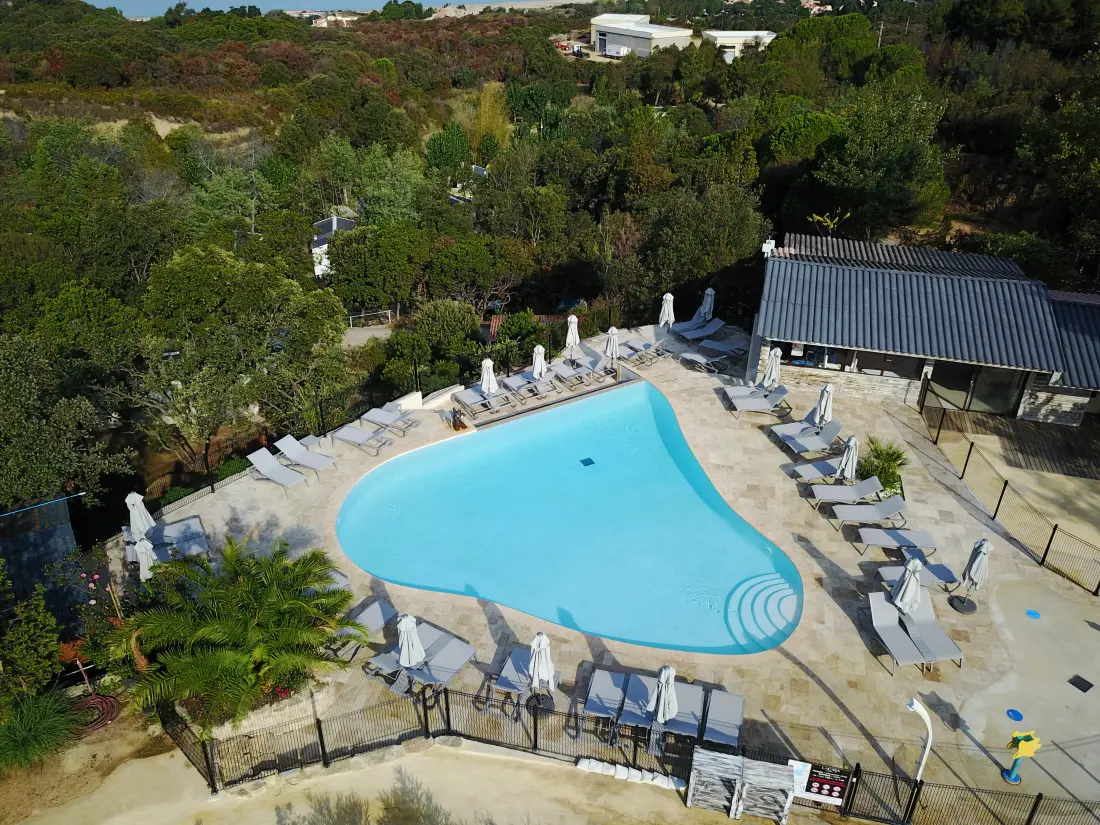Camping Lacasa4 étoiles★★★★