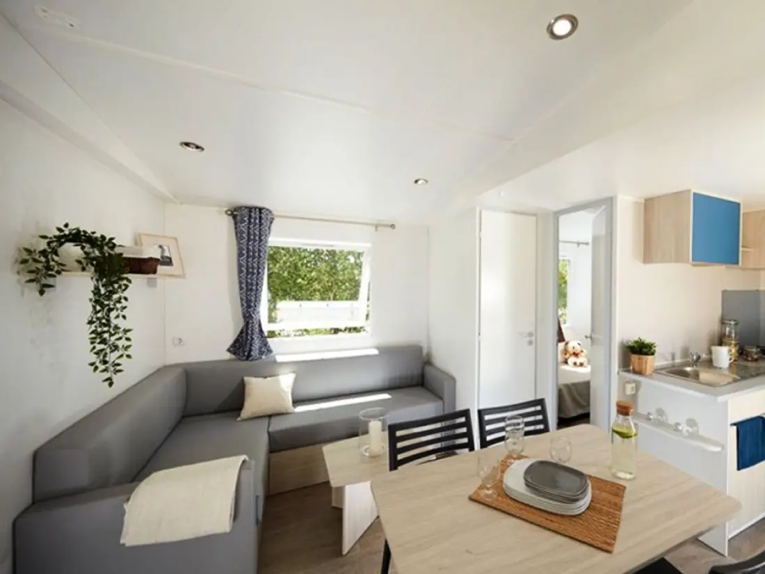 Camping Lacasa4 étoiles★★★★