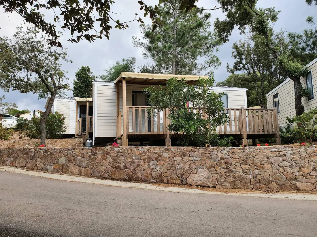 Camping Lacasa4 étoiles★★★★